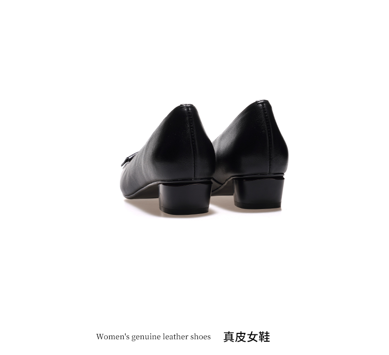 C8350 1520K GIÀY DA NỮ JIARELA ĐẾ MỀM MÙA HÈ GIÀY DÉP NỮ DA BÒ G04 SẢN PHẨM MỚI