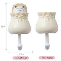 Автоматический монитор-полная сумка кошка желтая 【1】