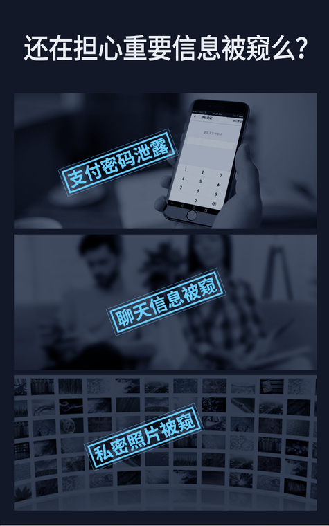 Nillkin Guardian Privacy TemperedFull Screen 1HD Pm Anti Fingerprint Accessories Film Anti Spy Privacy 15, 15 Plus, 15 Pro