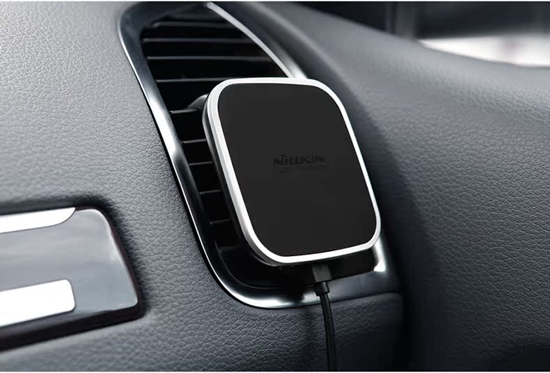 chargeur NILLKIN - Ref 1292558 Image 23