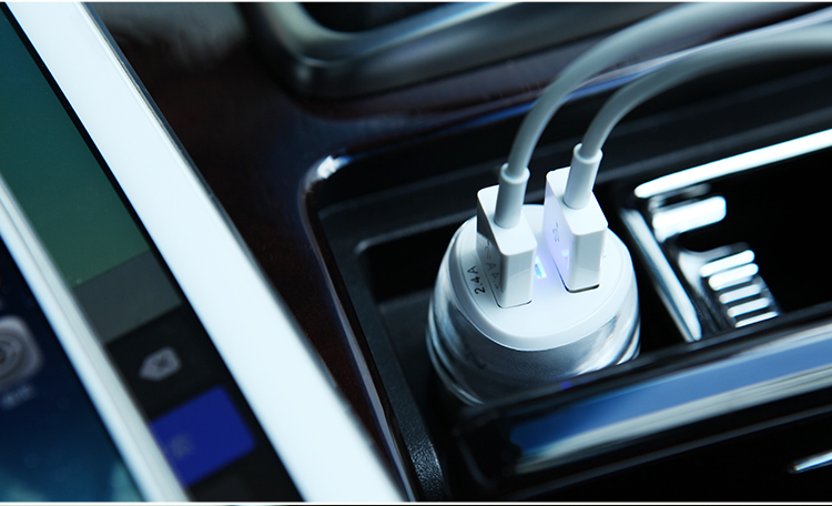 Chargeur téléphone allume-cigare - Ref 287177 Image 27