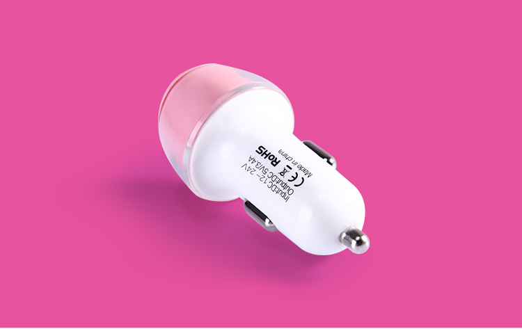 Chargeur téléphone allume-cigare - Ref 287177 Image 23