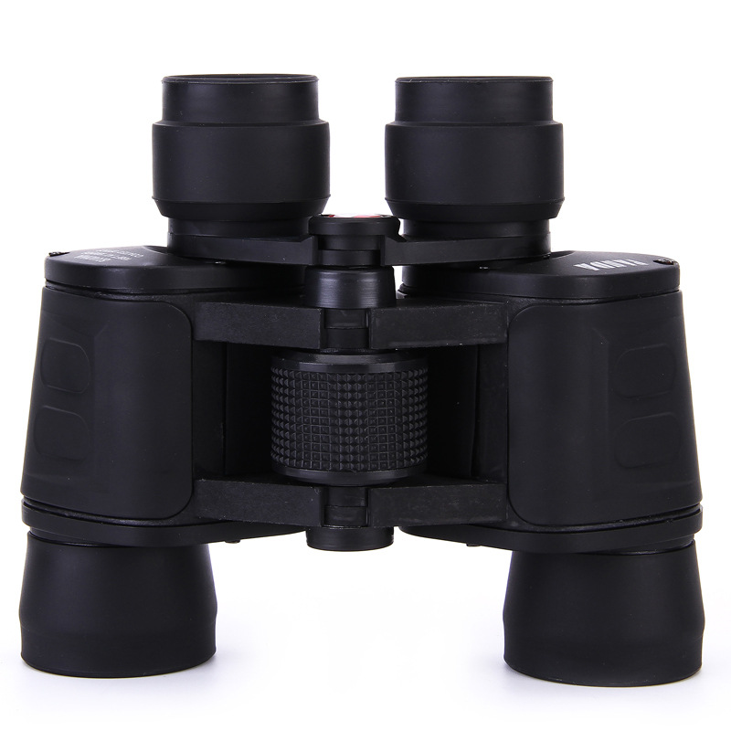 Outdoor 8x40 binoculars View view Microlight Night vision concert HD High definition handheld telescopes