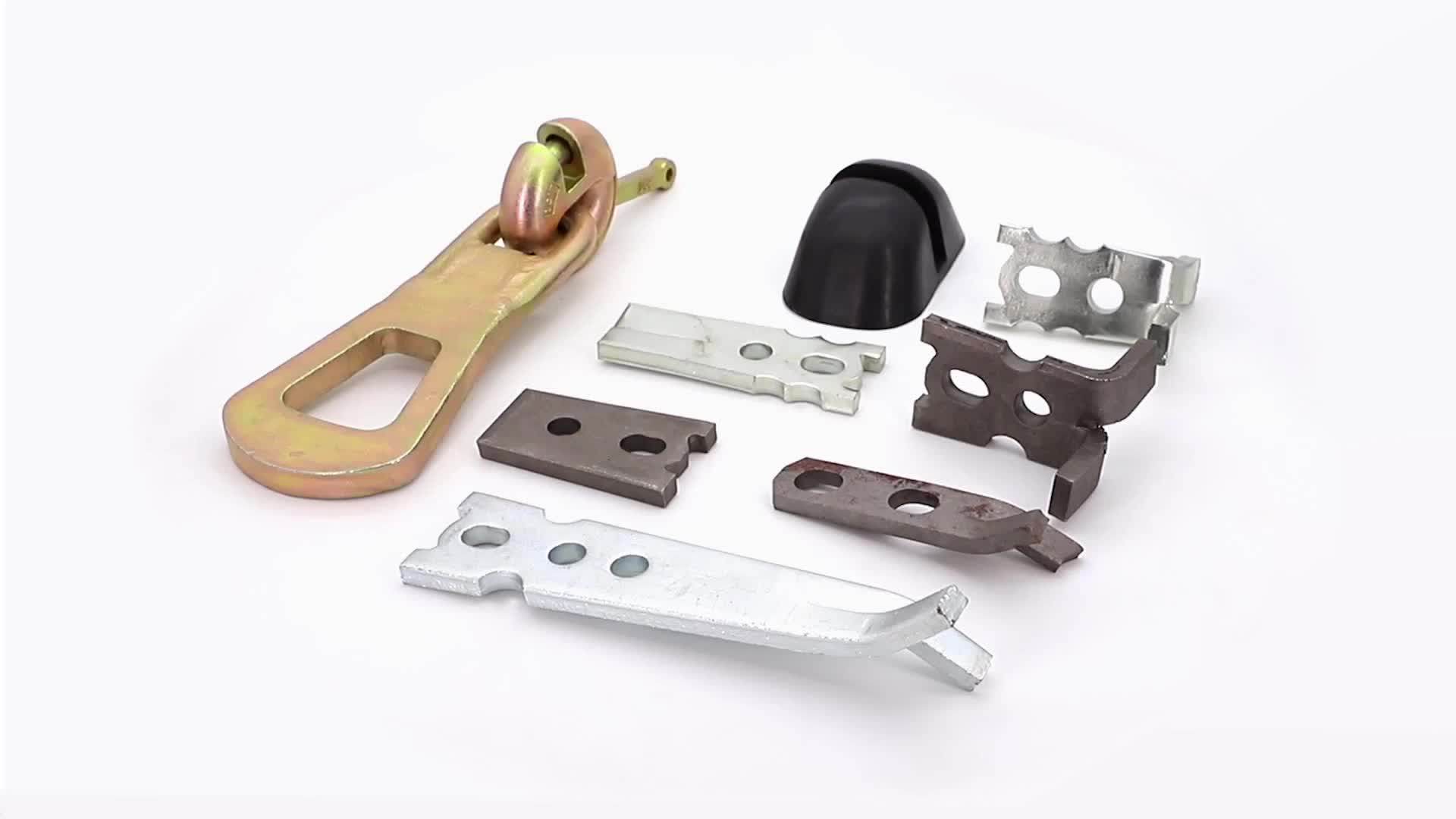 Precast Concrete Accessories Lifting And Transportation System Erection