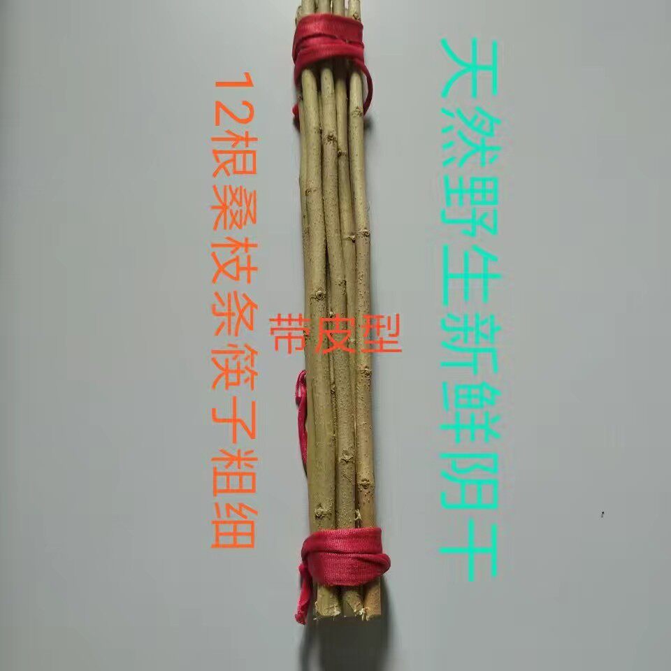 🌿【放松神器】野生新鲜阴干桑枝棒🌿 - 天然材质的舒适享受-按摩棒-淘宝好物网