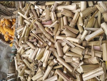 China Fresh sunburn without leafy bud rice straw cornstalks can be self-dimensioned 250g