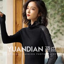 Shenzhen clothing shooting Taobao shooting national model shooting sweet style studio shooting net shooting photo service all-inclusive