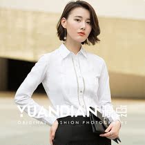 Shenzhen womens clothing shooting female model clothing location street shooting Net celebrity photography video recording Autumn clothing customization shooting