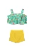 Ragmart quần áo trẻ em Nhật Bản mùa hè 2020 áo tắm trẻ em mới 205615 - Đồ bơi trẻ em