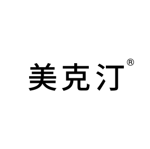美克汀品牌店的LOGO