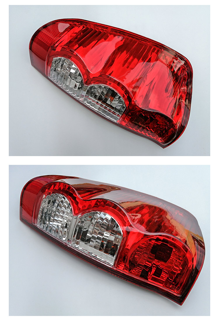 Wingle 5 Rear Tail Light Assembly Great Wall Wingle Pickup Truck Brake and Reverse Light 4133300-P00 4133400-P00