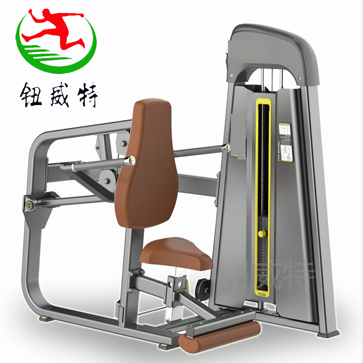 Gym commercial triceps down pressure trainer personal trainer home arm trainer sports equipment manufacturers direct sales
