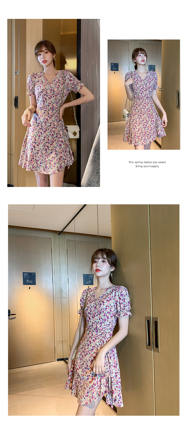 Robe été - Ref 3428837 Image 17