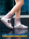 Camellia [Anti -Slip, износ -резистентный+проникновение и новое]