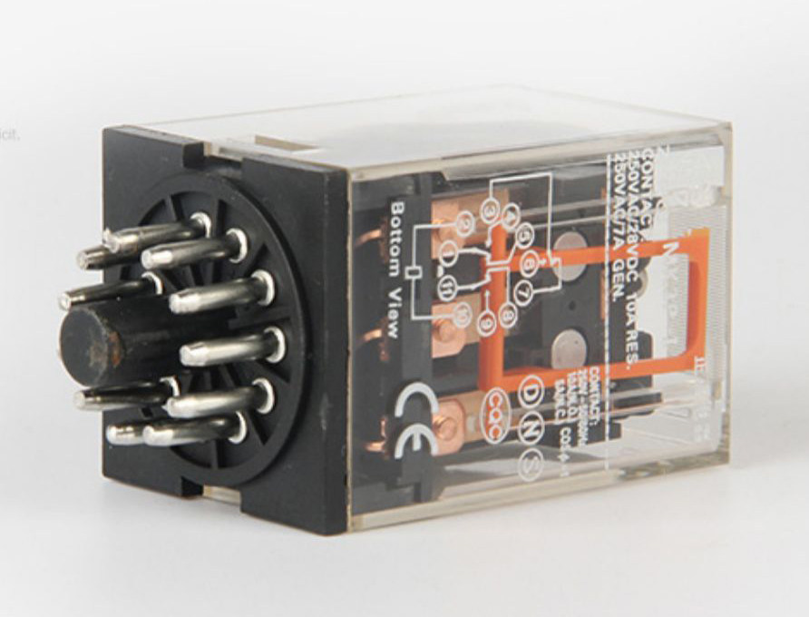 体外碎石机继电器 适用多种体外碎石机 碎石机配件12V24V继电器