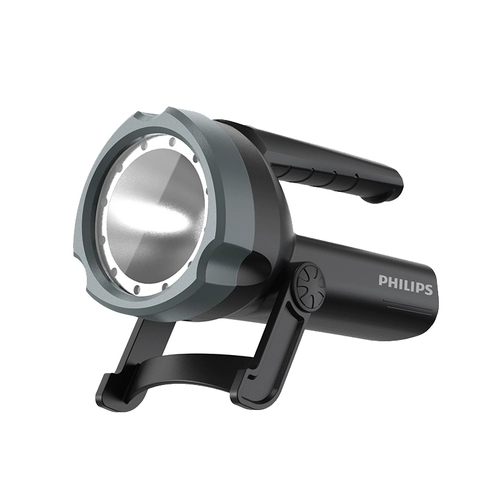 Philips, дорожный супер яркий портативный прожектор для кемпинга, высокая мощность