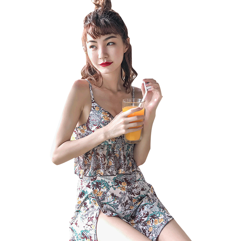 Maillot de bain pour femme - Ref 3030310 Image 5