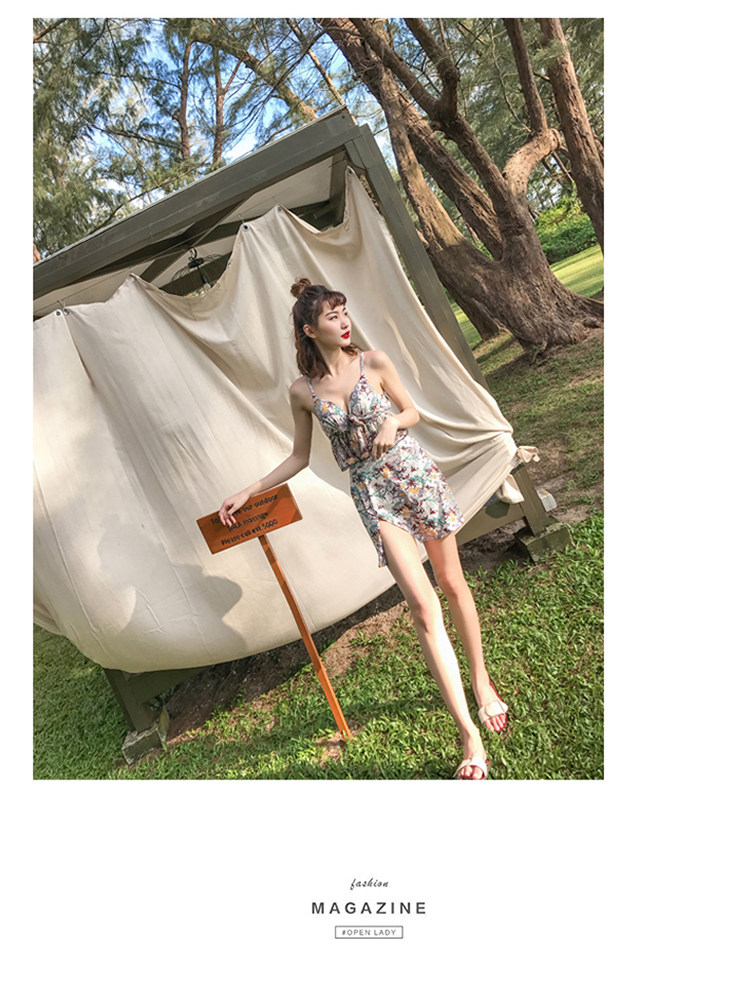 Maillot de bain pour femme - Ref 3030310 Image 16