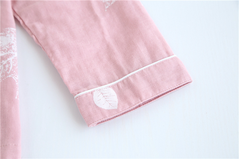 Pyjama mixte OTHER   en Coton à manches longues - Ref 3005975 Image 30