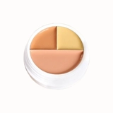 Базовый консилер, тональный крем, три цвета, шесть цветов