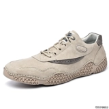 Спортивная обувь, нескользящий обувь для гольфа для отдыха, из натуральной кожи