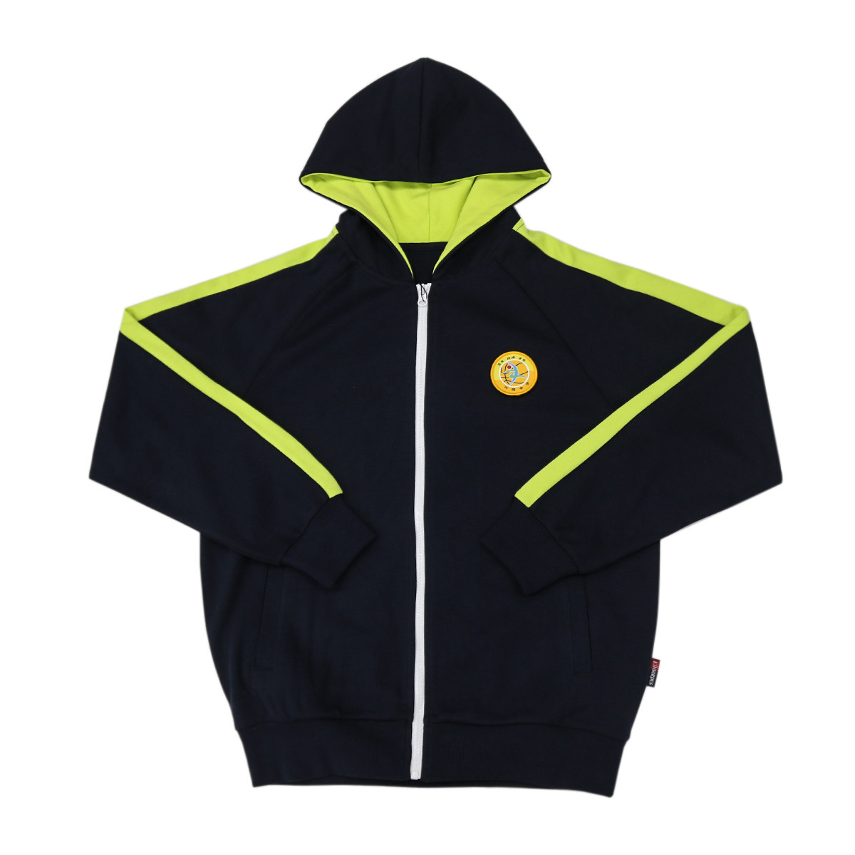 Goldbird Xinglong Middle School Sports Set of Yangzhong City