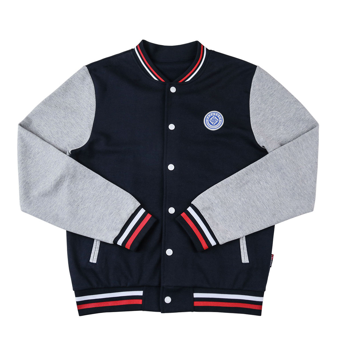 Jinniao Rongan Experimental Middle School 19th grade new sportswear