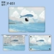 [Apple] Apple MacBookair13.3 phim đặc biệt pro13 inch trường hợp máy tính xách tay 15,4 inch dán cơ thể màng bảo vệ 15 là một đầy màu sắc 12 phụ kiện tùy chỉnh 11.6 - Phụ kiện máy tính xách tay miếng dán bàn phím laptop