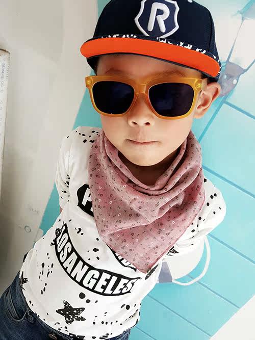 Echarpe enfant - Ref 2142587 Image 16
