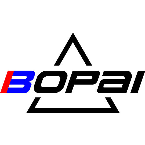 立体定型背包的LOGO