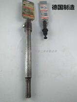 German Import Bosch BOSCH Hammer Drill Chuck Connecting Rod Hexagon Handle Connecting Rod Four Pit Drilling Chuck Connecting Rod