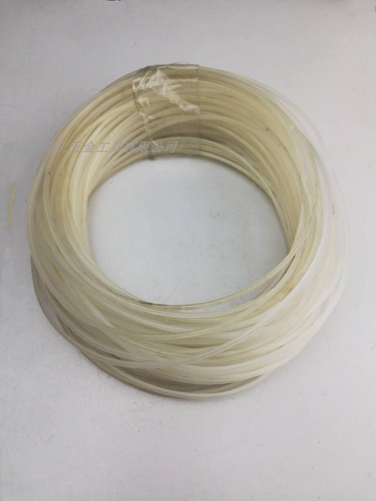 Imported US Black Decker 100 to get a straw rope cut grass rope 2 5mm mower accessories