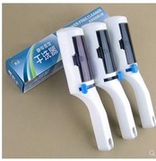 lăn bụi Bàn chải tóc hướng dẫn sử dụng áo len len áo khoác cạo râu áo lông chải lông bóng quần áo nữ - Hệ thống giá giặt máy cắt lông áo len