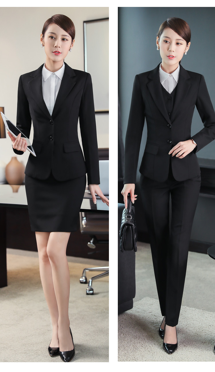 Tailleur femme - Ref 3244096 Image 20