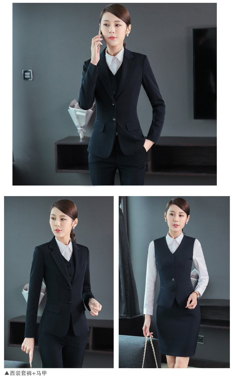 Tailleur femme - Ref 3244096 Image 26