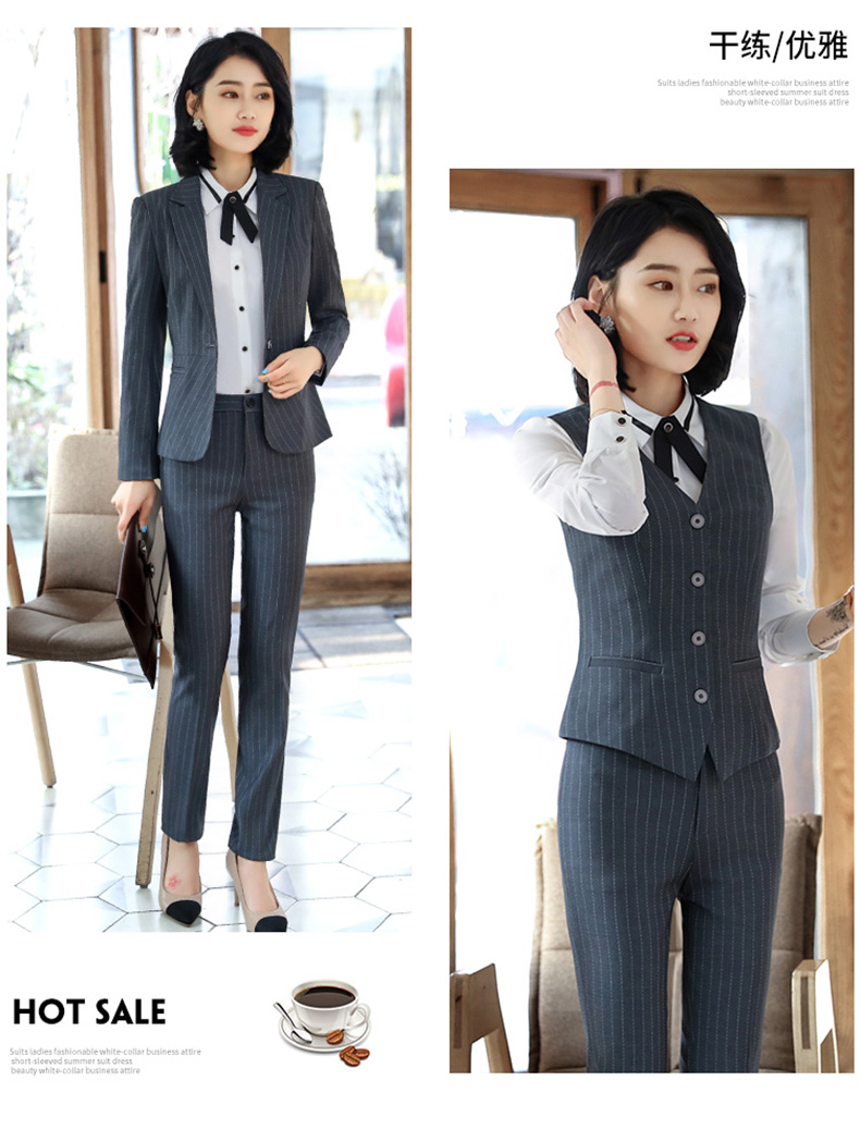 Tailleur femme - Ref 3244043 Image 25