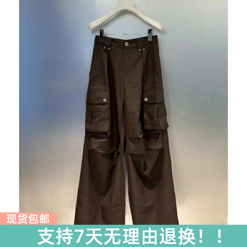 Flash Sale! [Clearance & Special Price] 2025 Summer Casual Pants Long Pants Rm31301173