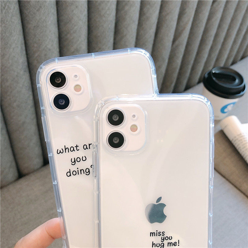 Cartoon Fruit Little Dinosaur Phone Case For Iphone Pro Models_voghion.com