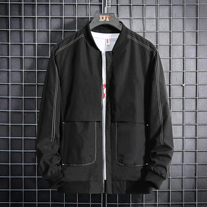 【潮男必备】SGS爆款ins夹克休闲外套