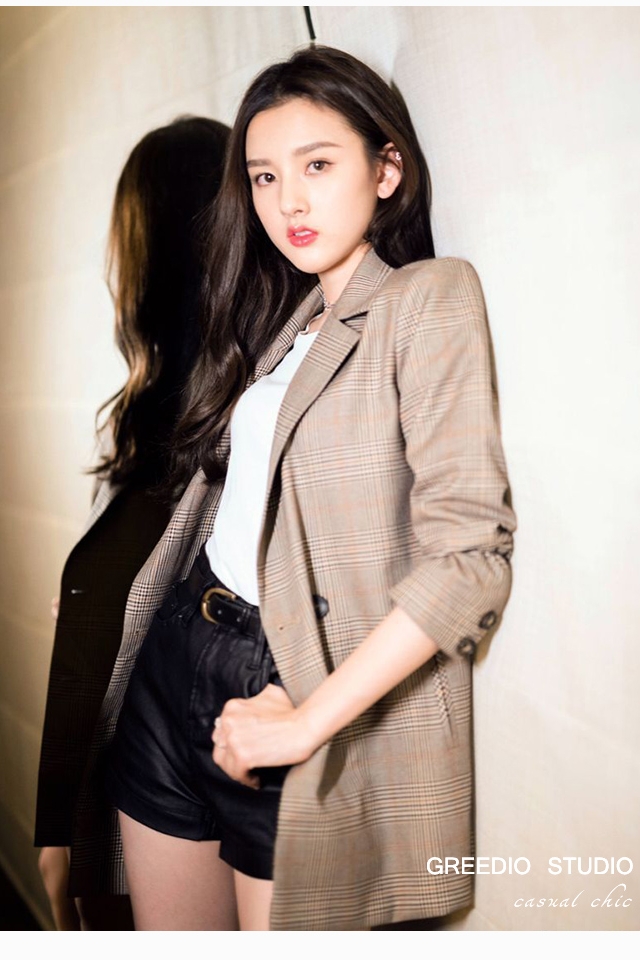 Veste pour femme en Polyester - Ref 3221077 Image 4