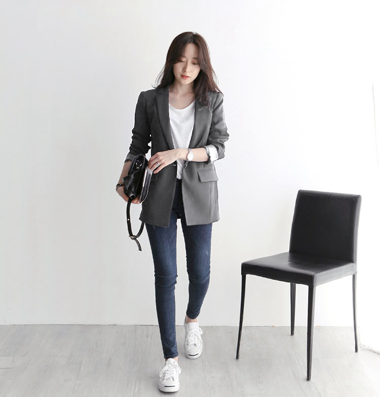 Veste pour femme en Polyester - Ref 3220346 Image 23
