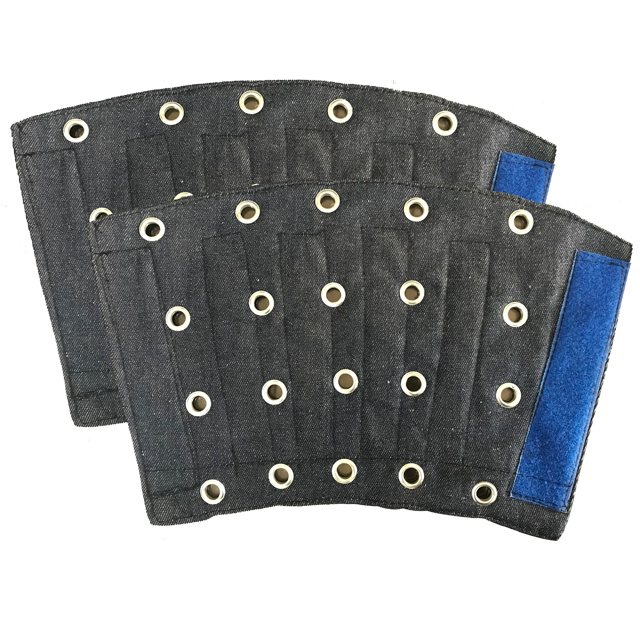 Steel strip cutting wrist protection protective articles anti-cutting wrist glass working anti-glass clamping thick arm protective wrist