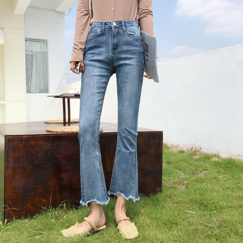 Jean femme - Ref 3194346 Image 5