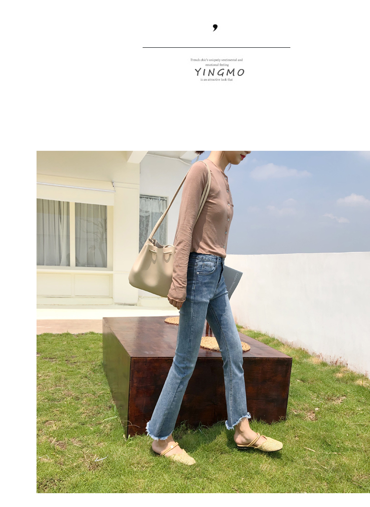 Jean femme - Ref 3194346 Image 23