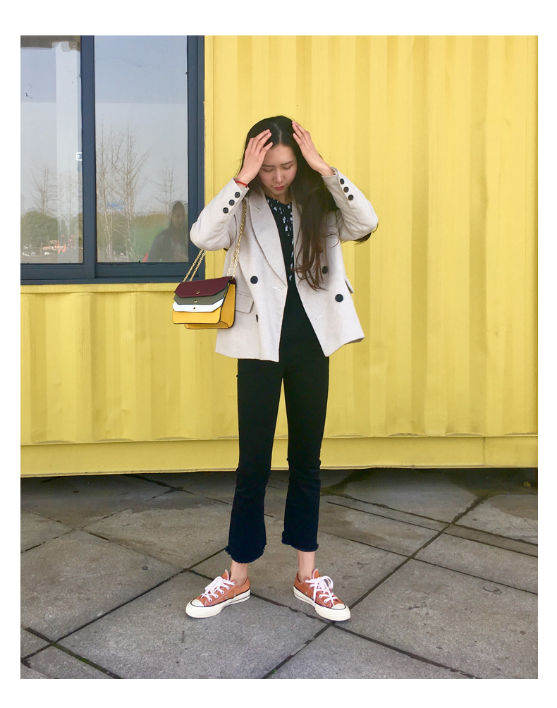 Jean femme - Ref 3191128 Image 18