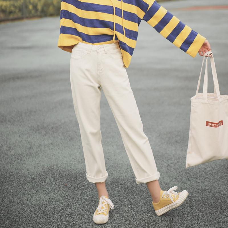 Jean femme - Ref 3191106 Image 3