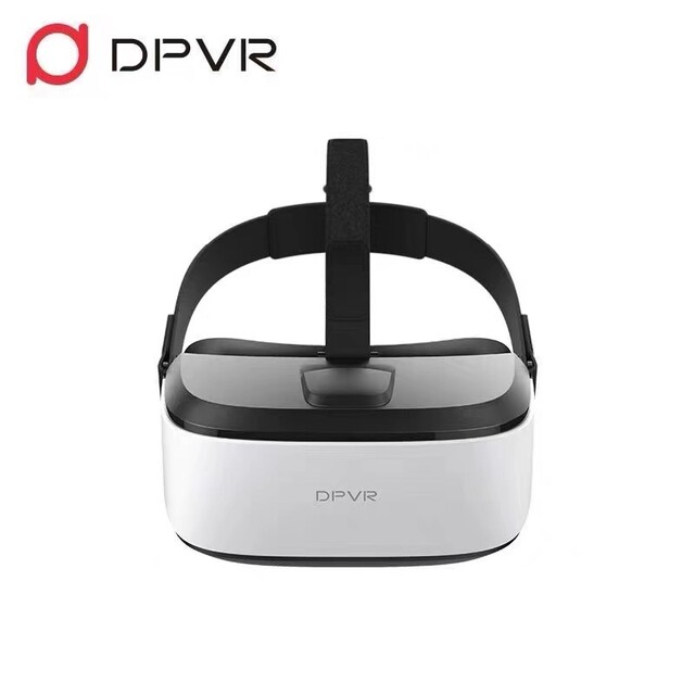 Dpvr Dapeng e3s e3 smart VR glasses E4C somatosensory SteamVR game 3D equipment