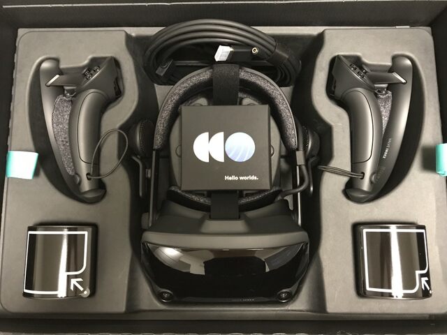 Valve index Zhihu VR 2.0 set PC Steam game device