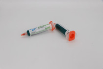 Willy WL-720 green oil UV curing solder resistance green oil circuit board protective paint Flying wire insulation protective paint