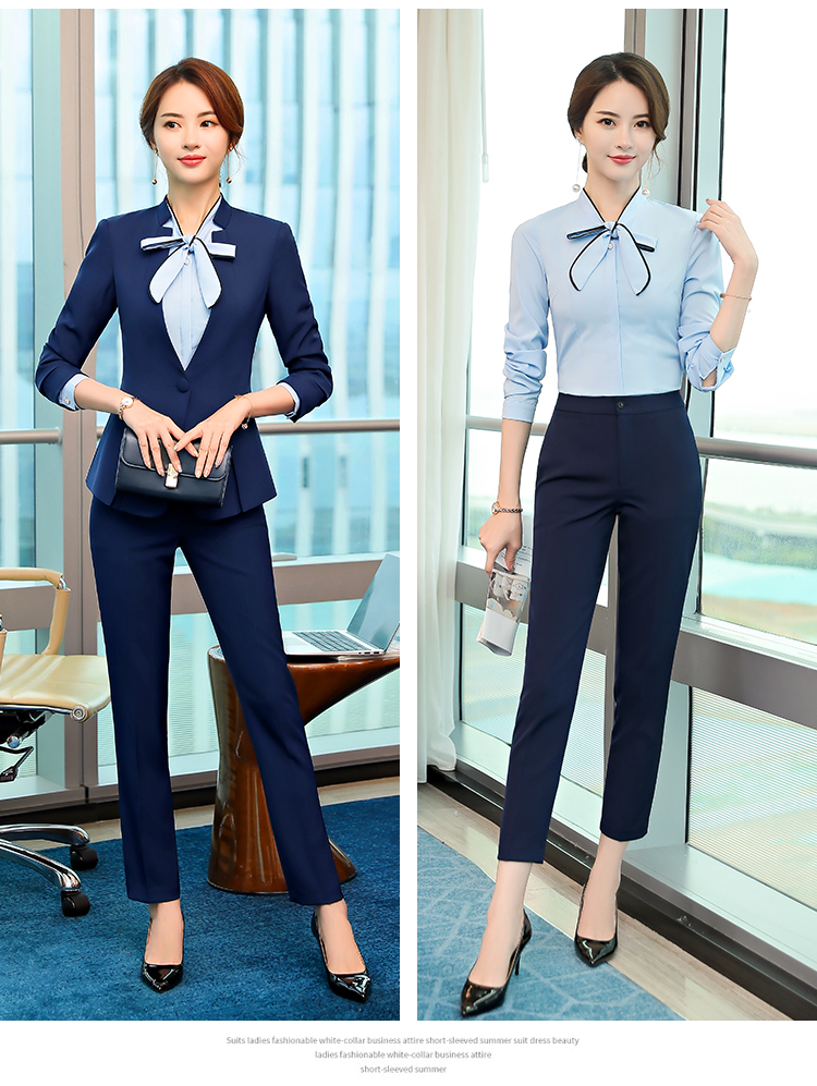 Tailleur femme en Polyester - Ref 3244105 Image 14